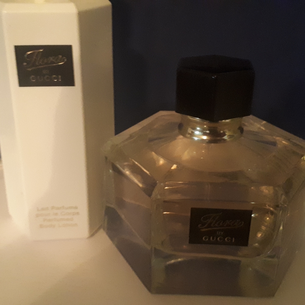 GUCCI Flora